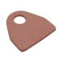 Gasket fits Yanmar L48N5SJ1 Mixer Spec Engine - 114250-01841