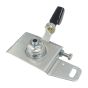 Throttle Lever Assy Fits Yanmar L48AE - 114254 66200