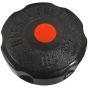 Cap Assembly, Tank L48AE L100AE - Yanmar OEM Part No. 114288-55041