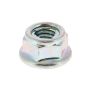 Nut fits Yanmar L48N5SJ1 Mixer Spec Engine - 114299-12300
