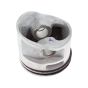 Piston Ø 52mm for Stihl MS462 C-MR, MS462 C-MVW, MS462 C-M Chainsaws - OEM No. 1142 030 2009