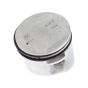 Piston Ø 52mm for Stihl MS462 C-MR, MS462 C-MVW, MS462 C-M Chainsaws - OEM No. 1142 030 2009