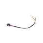 Wiring Harness for Stihl MS 462 C-M R, MS 462 C-M VW Chainsaws - OEM No. 1142 440 3003