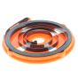 Rewind Spring for Stihl MS231, MS231C Chainsaws - 1143 190 0600