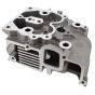 Head Assy, Cylinder fits Yanmar L100N Diesel Engines - 114320-11020