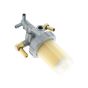 Fuel Strainer for Yanmar L70N, L100N Engine - OEM No. 114354-55501