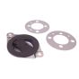 Cover Kit, Dust fits Yanmar L48N5SJ1 Mixer Spec Engine - 114371-77170