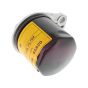 Fuel Filter Assembly for Yanmar L100N6FJ1F5HACA Engines - 114399 55920