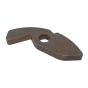 Ratchet fits Yanmar L48N5SJ1 Mixer Spec Engine - 114399-76531
