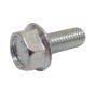 Screw fits Yanmar L48N5SJ1 Mixer Spec Engine - 114399-76580