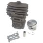 Cylinder with Piston 42.5mm for Stihl MS231, MS251 Chainsaw - 1143 020 1205