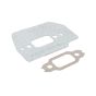 Cooling Plate for Stihl MS251, MS251C-BE Chainsaws - OEM No. 1143 140 0401