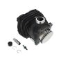 Cylinder w/ Piston (56mm) for Stihl MS661 Chainsaw - OEM No. 1144 020 1202