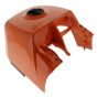 Filter Cover fits MS661 Chainsaws - 1144 140 1010
