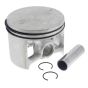 Piston 56mm for Stihl MS661C-M, MS661C-MW Chainsaws - OEM No. 1144 030 2001
