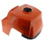 Filter Cover for Stihl MS651, MS661 Chainsaw - OEM No. 1144 140 1000