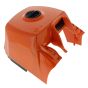 Filter Cover for Stihl MS651, MS661 Chainsaw - OEM No. 1144 140 1000