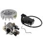 Ignition/Carb Repair Kit for Stihl MS 201, MS 201 T Chainsaw - OEM No. 1145 007 1802