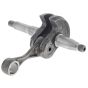 Crankshaft for Stihl MS201 Chainsaws - 1145 030 0400