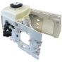 Tank Housing for Stihl MS201 - 1145 350 0812