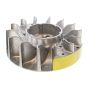 Flywheel for Stihl MS201 Chainsaws - Genuine Part - 1145 400 1202