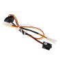 Wiring Harness for Stihl MS201T M-Tronic Chainsaw - 1145 440 3002
