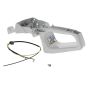 Handle housing for Stihl MS201, MS201C, MS201T Chainsaws - 1145 790 1050