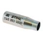 Installing Sleeve for Stihl - OEM No. 1145 893 4600