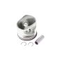 Piston Ø 40mm for Stihl MS 201C-M, MS 201TC-M Chainsaws - OEM No. 1145 030 2005