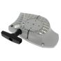Fan Housing With Rewind Starter for Stihl MS201 Chainsaws -  OEM No. 1145 080 2102