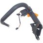 Handle fits Stihl MS201TC-M (M-Tronic) - 1145 790 1008