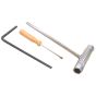Tool Kit for Stihl MS201, MS201C Chainsaws - Genuine Part - 1145 890 1400