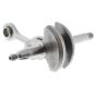 Crankshaft for Stihl MS150, MS150C, MS150T Chainsaws - 1146 030 0400
