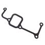 Air Intake Gasket to fit Yanmar L90AE & L100 Engines - 114650 12301