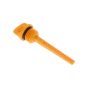 Dipstick for Yanmar L70N, L100N, L60AE Engines - 114699 01760