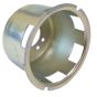 Pulley, Starter fits Yanmar L100N Diesel Engines - 114699-76592
