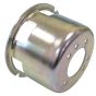 Pulley, Starter fits Yanmar L100N Diesel Engines - 114699-76592