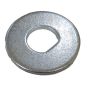 Washer for Yanmar L90AE, L100AE, L100N Engines, OEM No. 114699 76670