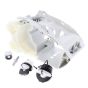 Engine housing for Stihl MS150C, MS150TC Chainsaws - 1146 020 3006