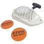 Fan Housing with Rewind Starter for Stihl MS150C MS150TC - 1146 080 2102