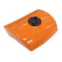 Air Filter Cover, to fit Stihl MS150 & 150T - 1146 140 1900