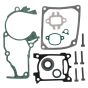 Set of Gaskets for Stihl MS 500i Chainsaws - 1147 007 1600