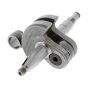 Crankshaft for Stihl MS500i Chainsaw - OEM No. 1147 030 0405
