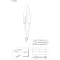 Husqvarna 115IPT4 Accessories
