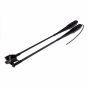 Front Wiper Arm and Washer Function for JCB Diggers - Replaces 714/32700