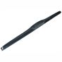Hybrid Windscreen Wipers