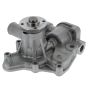 Water Pump for Yanmar 3TN68, 3TNE68 (Takeuchi TB014) Engines - 119266-42102