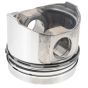 Piston Assy for Yanmar 2TN66 Engines - 119270 22091