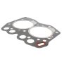 Cylinder Head Gasket for Yanmar 2TN66L-UTBA Engines - 119305 01341