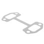 Gasket Exhmanifold for Yanmar 2TNE68 Engine - 119305-13110